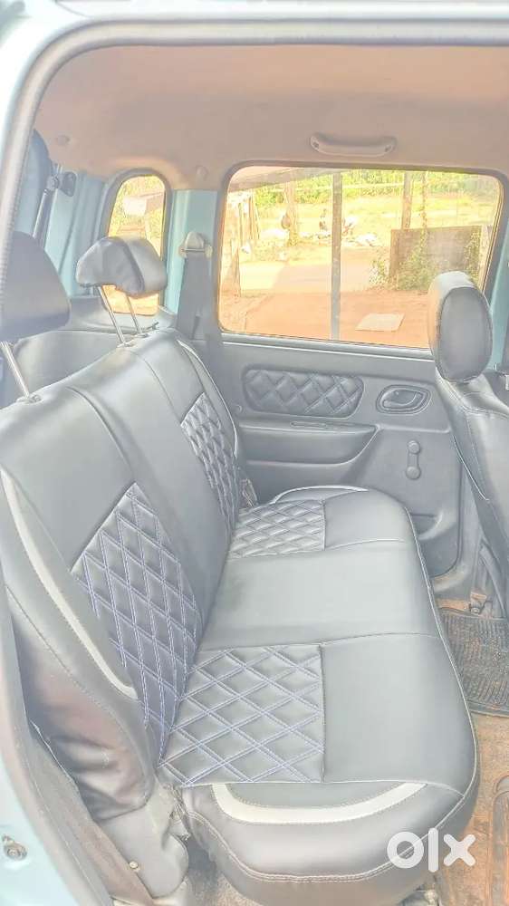 Maruti Suzuki Wagon R 2007 Petrol Well Maintained