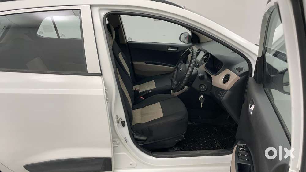 Hyundai Grand I10 1.2 Kappa Sportz, 2019, Petrol