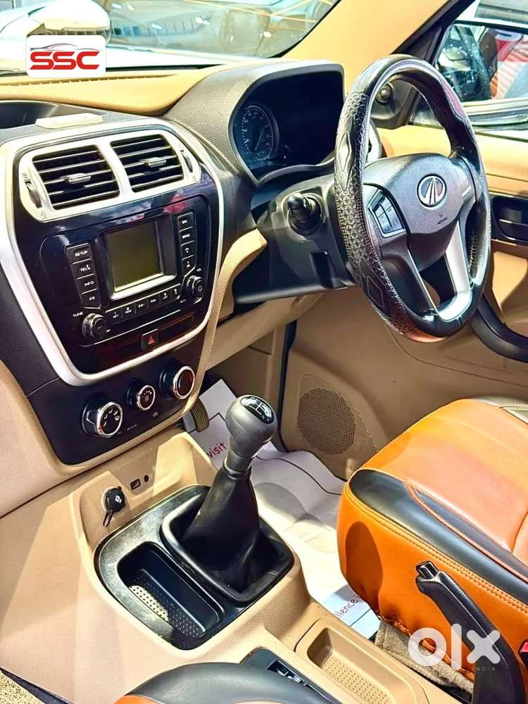 Mahindra Bolero Neo 1.5 N8, 2022, Diesel