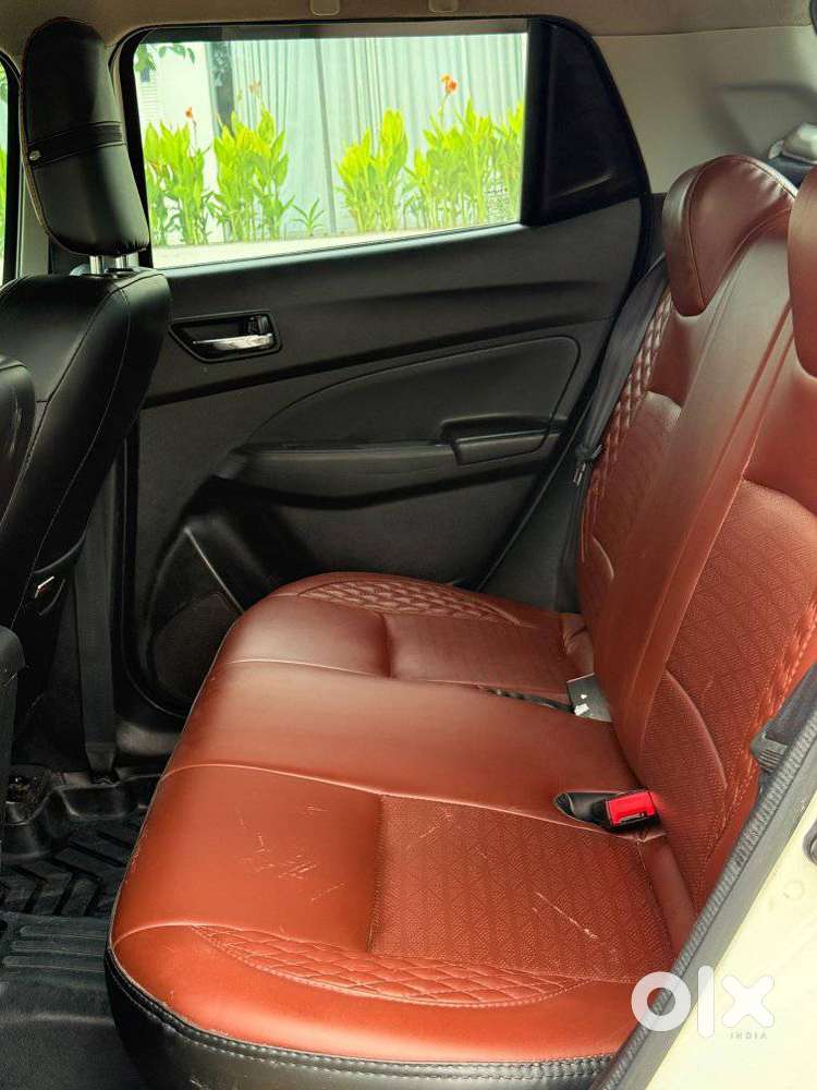 Maruti Suzuki Swift Vxi + Manual, 2020, Cng & Hybrids