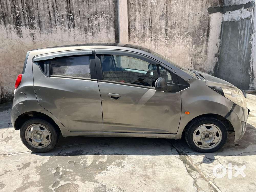 Chevrolet Beat Diesel 2013