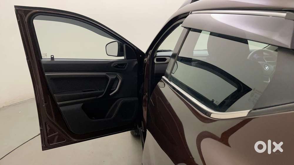 Renault Kiger Rxz Turbo Cvt, 2021, Petrol