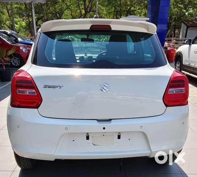 Maruti Suzuki Swift Vdi (o), 2019, Diesel