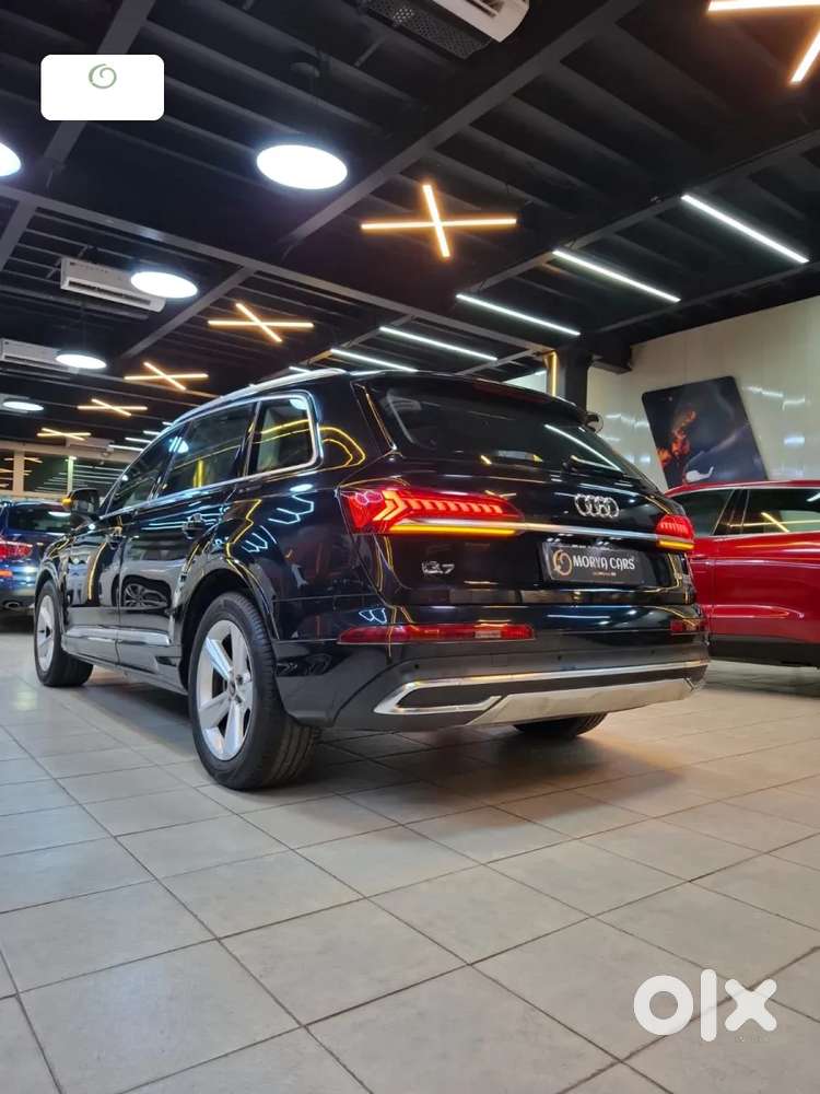Audi Q7 3.0 Premium Plus 55 Tfsi, 2023, Petrol