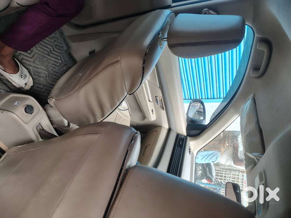 Maruti Suzuki Ertiga 2022 Cng & Hybrids 100000 Km Driven