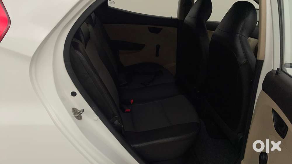 Hyundai Eon Era, 2013, Petrol