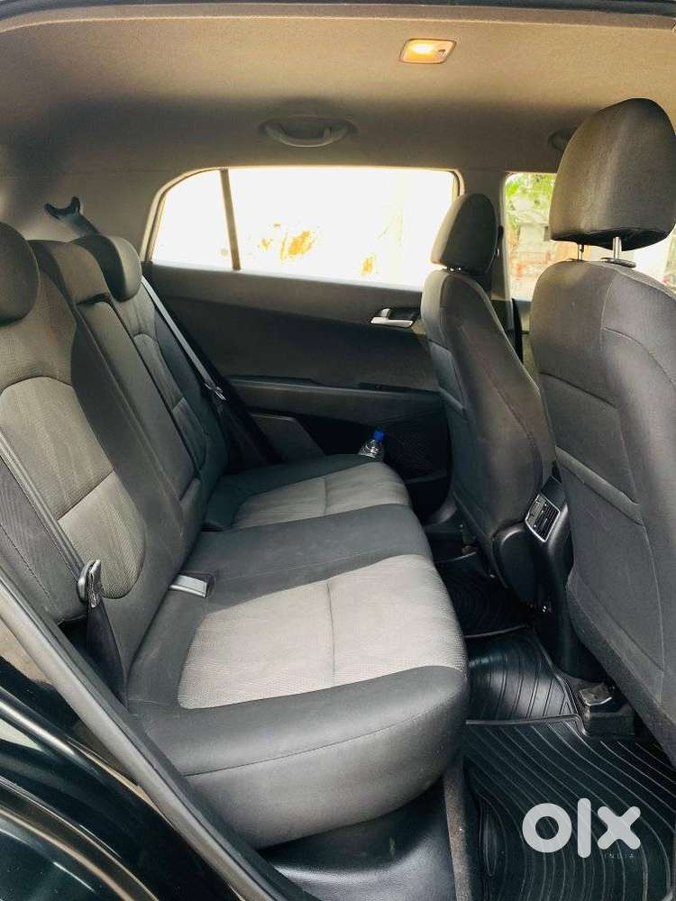 Hyundai Creta 1.6 Sx Plus, 2019, Diesel