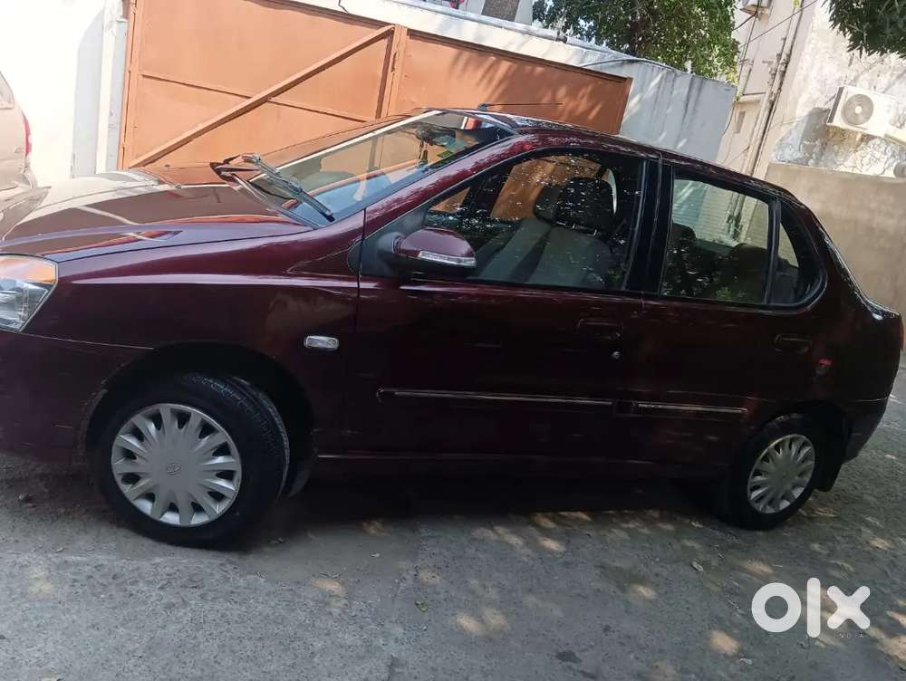 Tata Indigo Cs 2010 पेट्रोल
