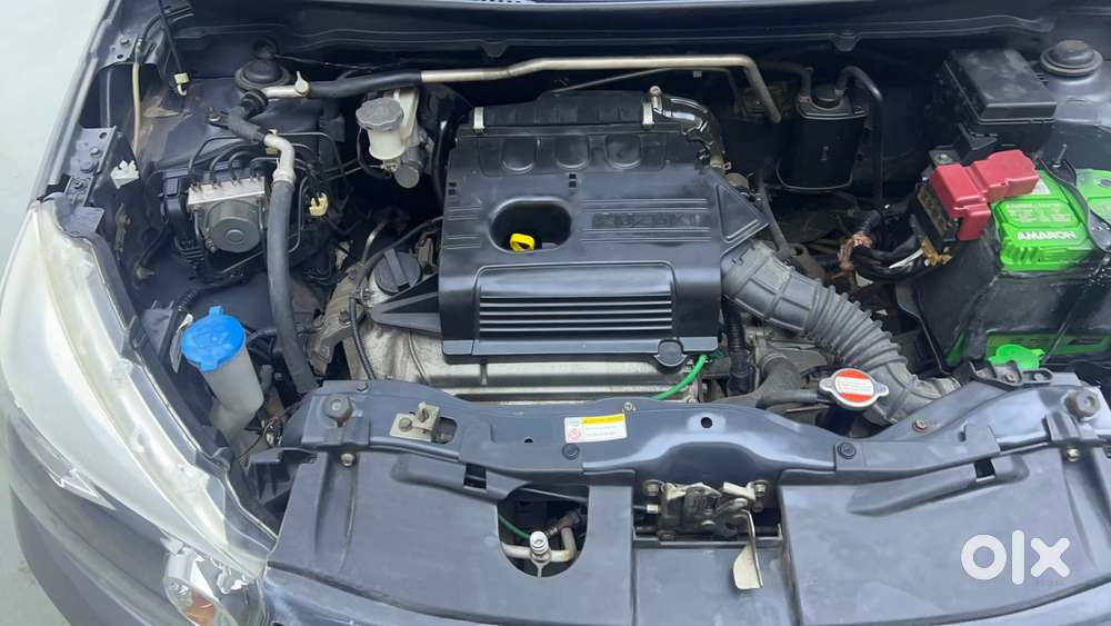 Maruti Suzuki Celerio Zxi, 2015, Petrol