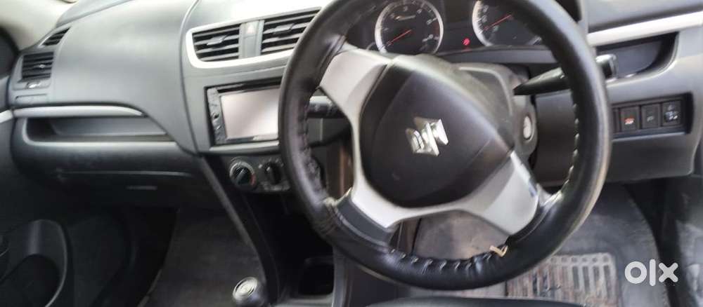 Maruti Suzuki Swift