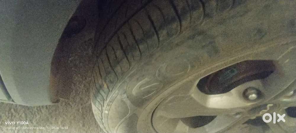 Well Condition Car