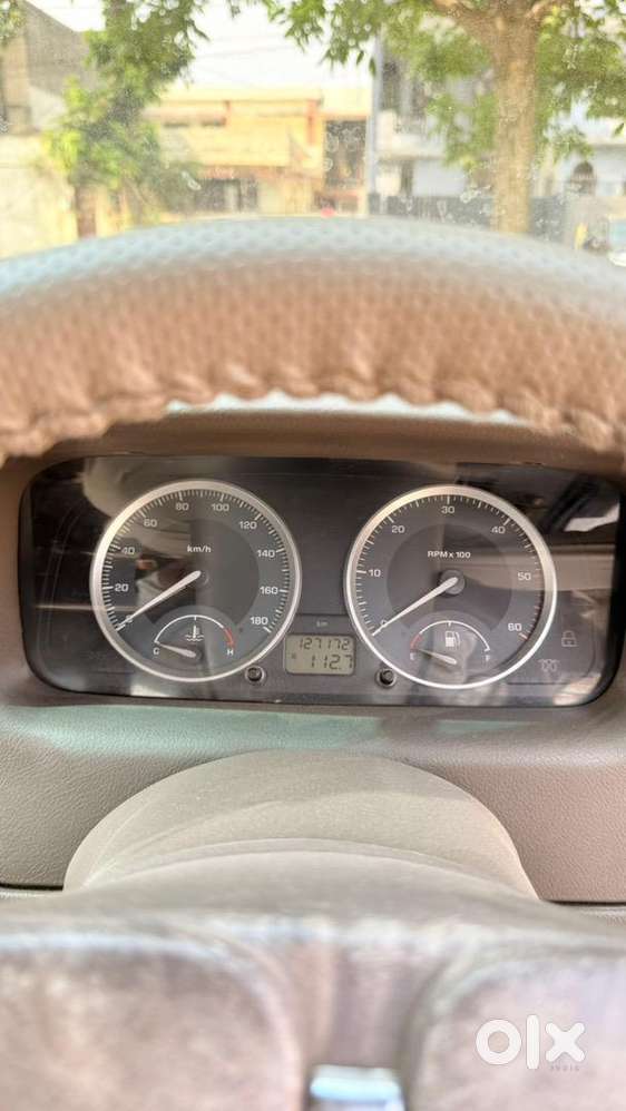 Tata Indigo Ecs 2011 Diesel Well Maintained