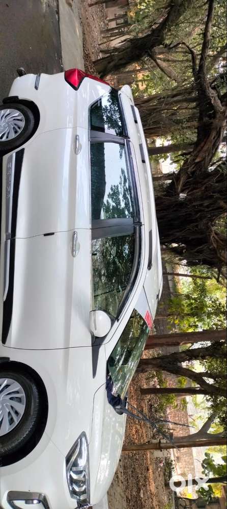 Maruti Suzuki Ertiga 2021 Cng & Hybrids 32850 Km Driven