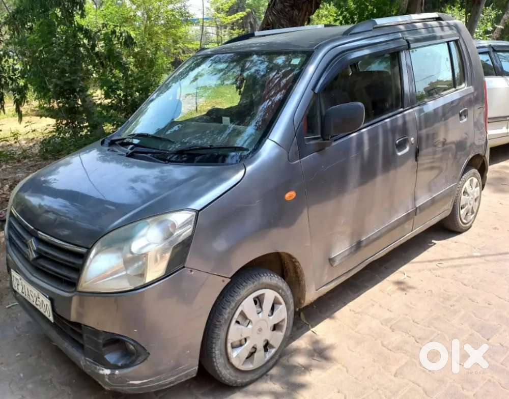 Wagor Lxi Gray (bsiv)