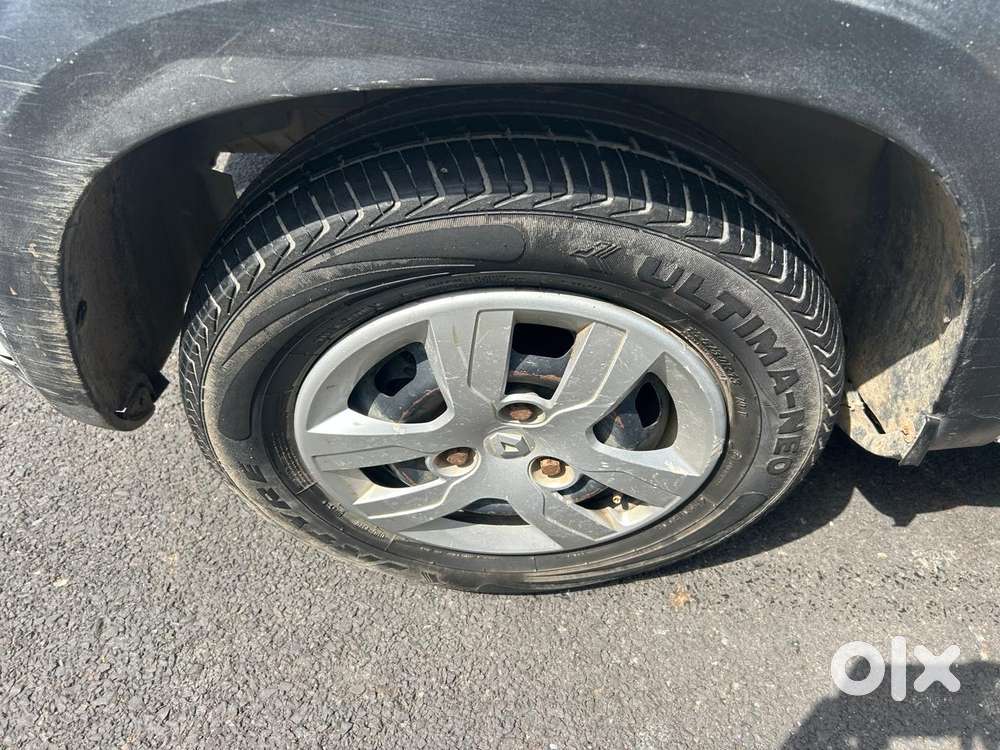 Renault Kwid Rxl, 2019, Cng & Hybrids