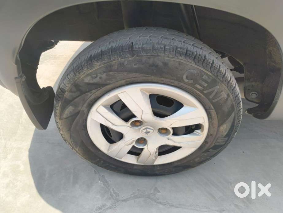 Renault Kwid 1.0 Rxt Edition, 2017, Petrol