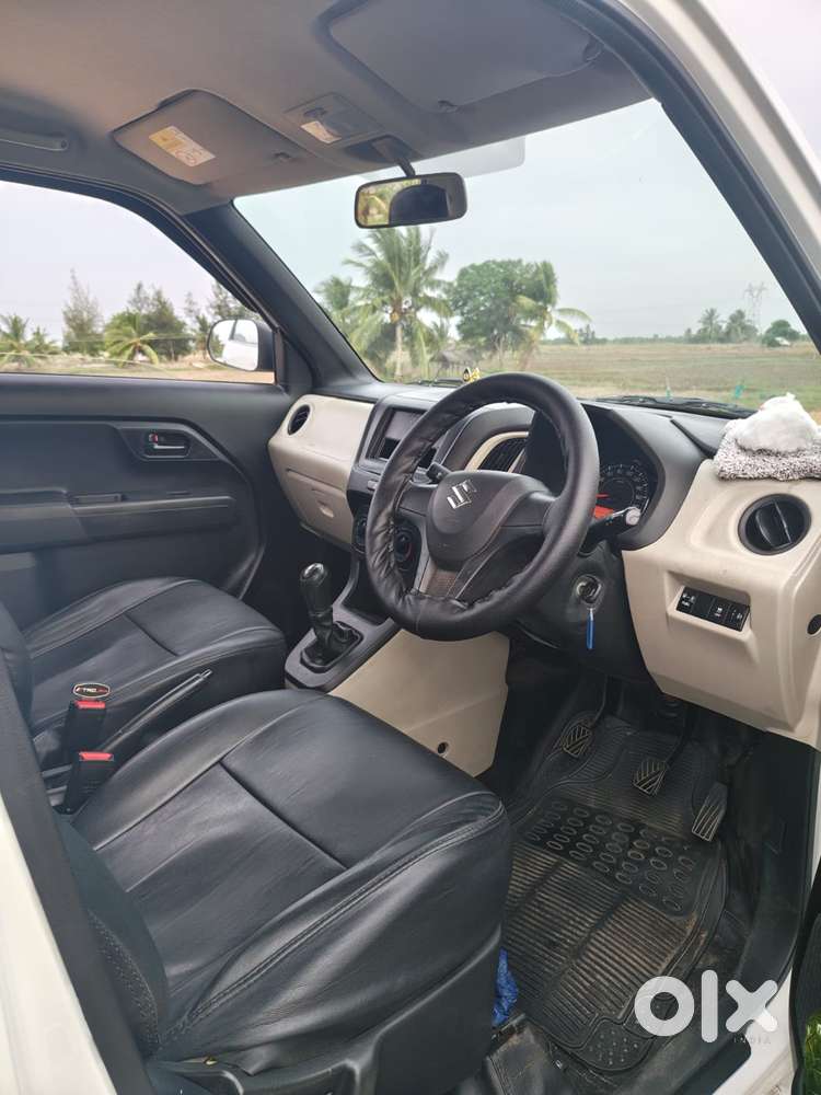 Maruti Suzuki Wagon R Lxi Cng, 2024, Cng & Hybrids