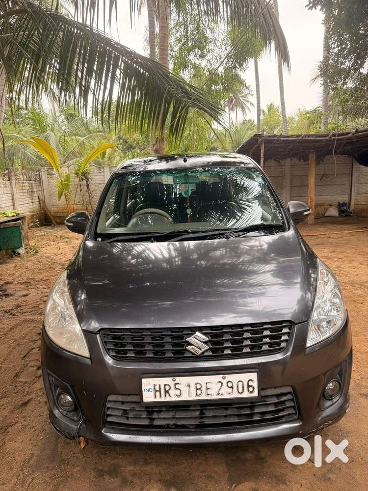 Maruti Ertiga Diesel 2015