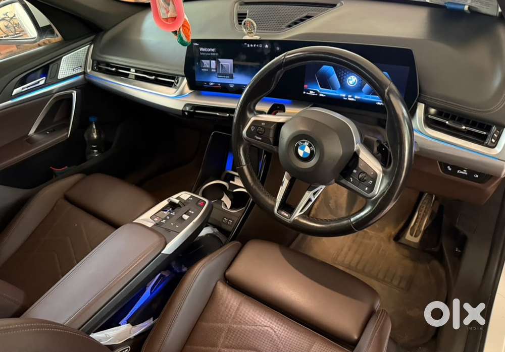 2023 Bmw X1 Diesel