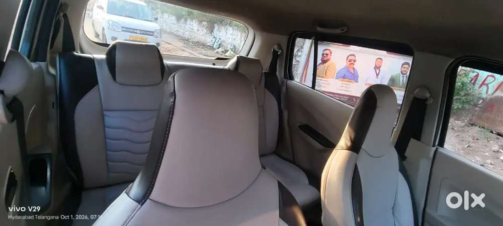 Maruti Suzuki Celerio 2019