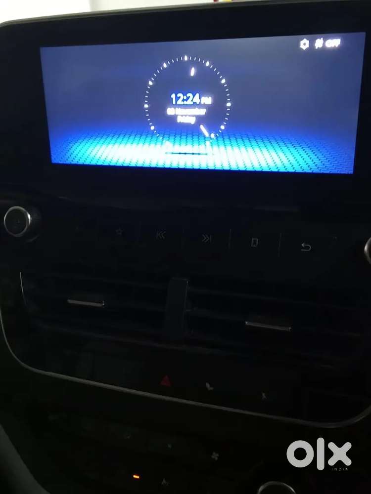 Safari 2022 Model In Excellent Condition