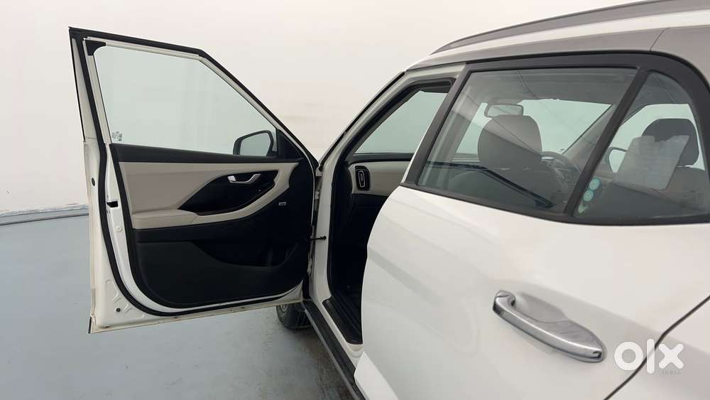 Hyundai Creta Sx (o) 1.5 Diesel Automatic, 2022, Diesel