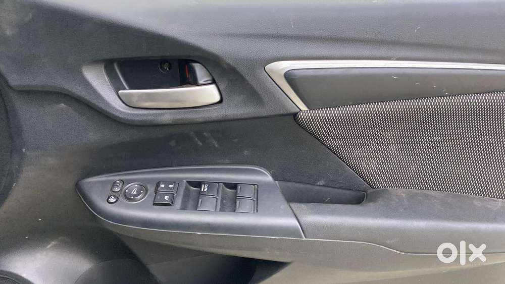 Honda Wr-v 1.2 Vx I-vtec, 2018, Petrol