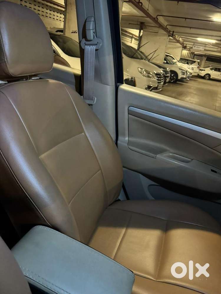 Maruti Suzuki Ertiga 2017 Diesel Good Condition