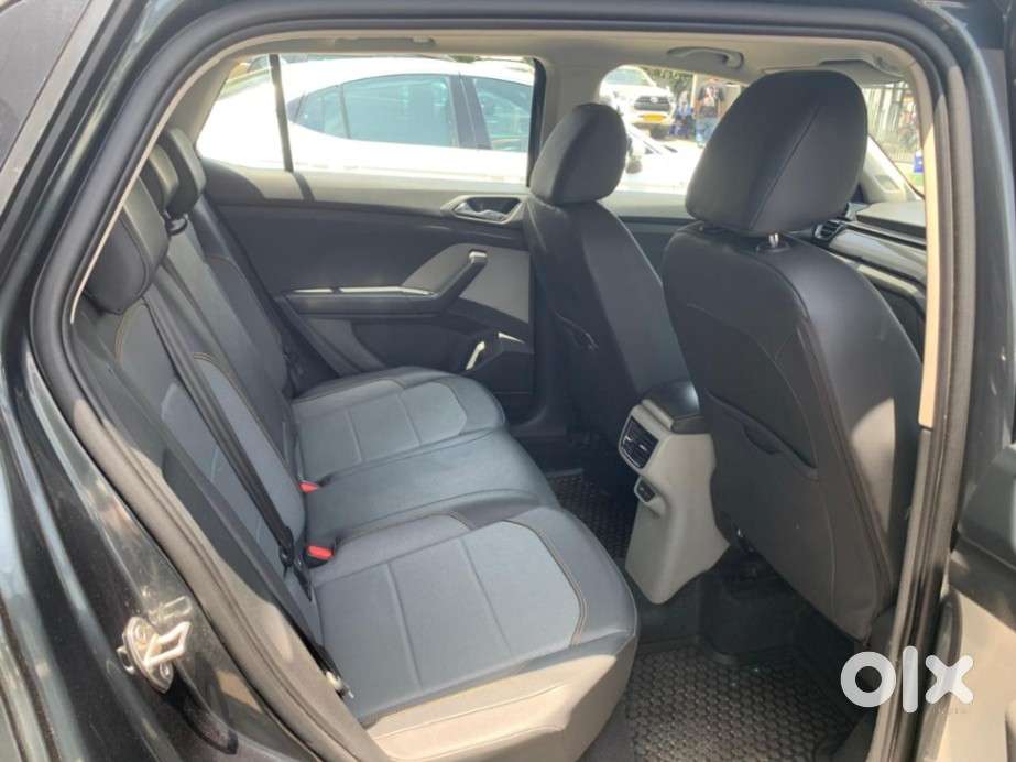 Skoda Kushaq 1.0 Tsi Style At, 2024, Petrol