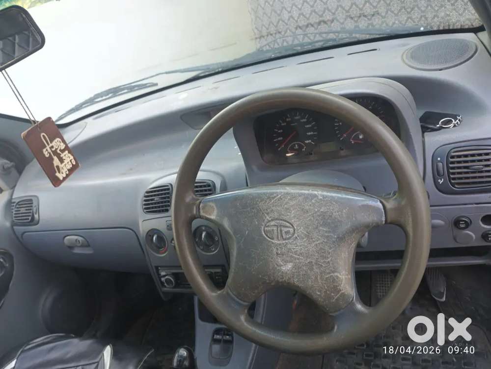 Tata Indica 2006 Diesel Good Condition