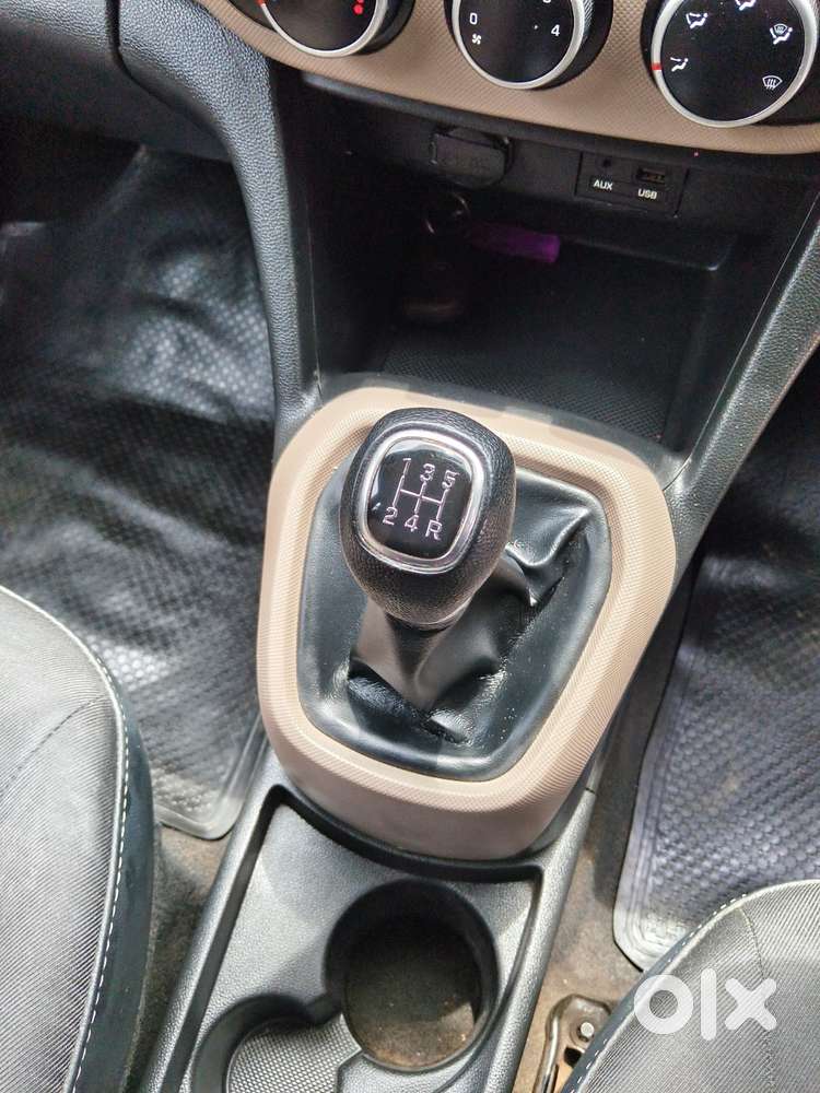 Hyundai Grand I10 Asta, 2015, Petrol