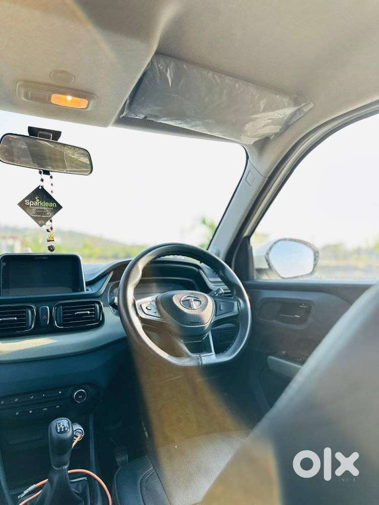 Tata Punch Adventure Rhythm Icng, 2023, Cng & Hybrids