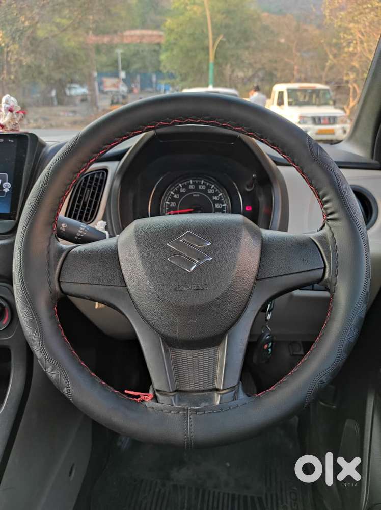 Maruti Suzuki Wagon R 1.0 2019-2022 Lxi (o) Cng, 2021, Cng & Hybrids