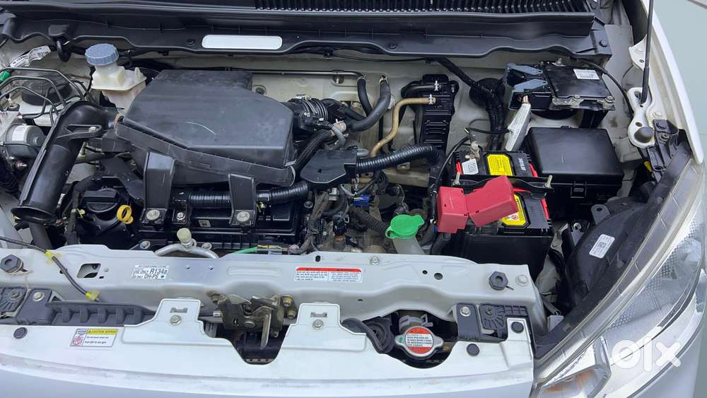 Maruti Suzuki Alto K10 Vxi, 2022, Petrol