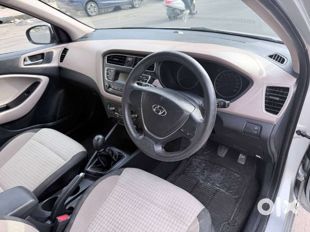 Hyundai I20 1.4 Magna Executive, 2018, Petrol
