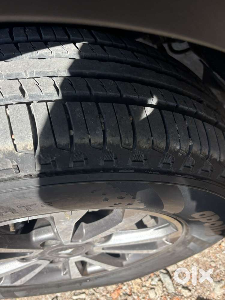 Mahindra Scorpio N Z8 L Diesel Mt 2wd 7 Str, 2023, Diesel