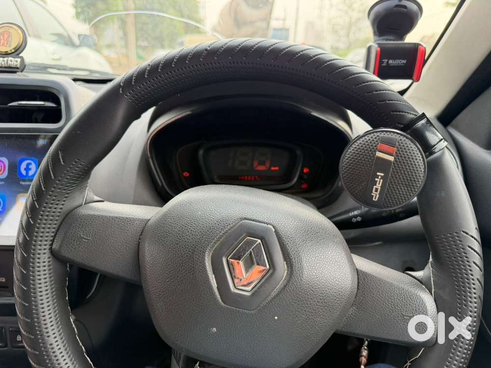 Renault Kwid 2016 Petrol