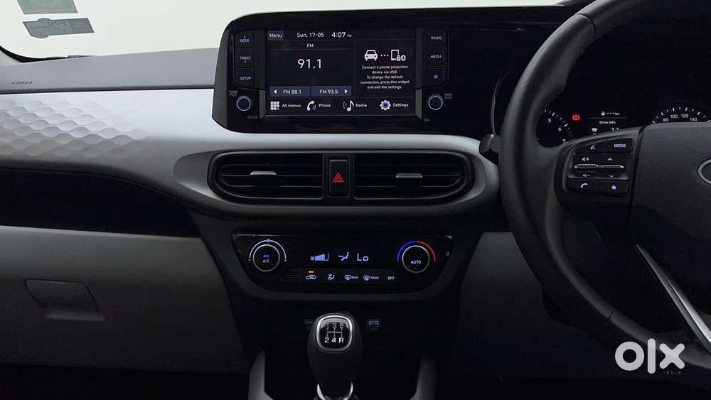 Hyundai Grand I10 Nios Asta 1.2 Kappa Vtvt, 2023, Petrol