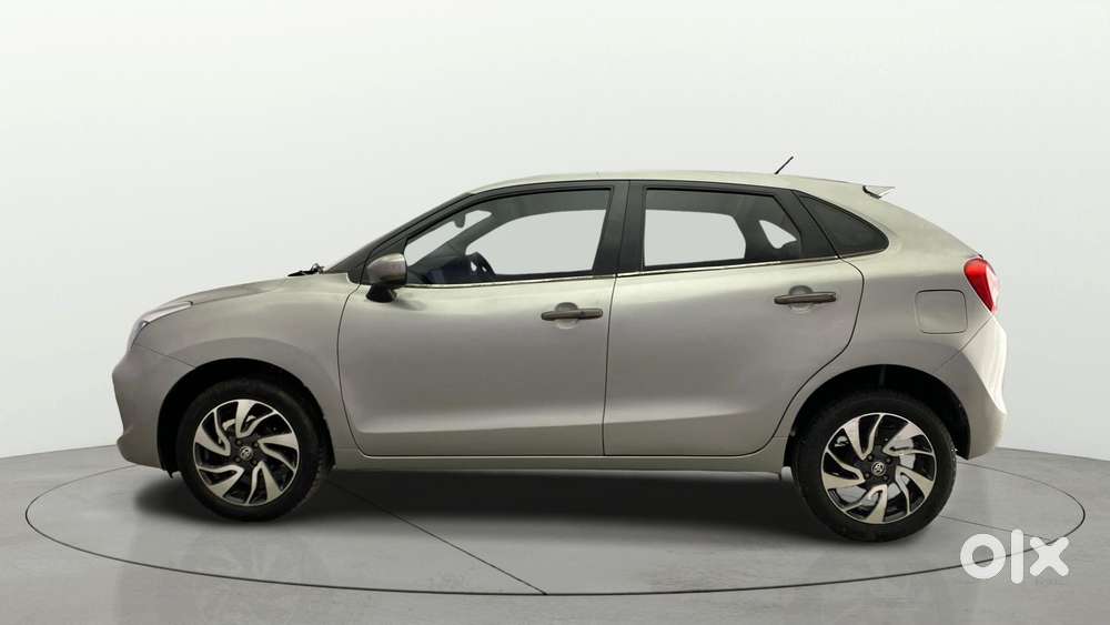 Toyota Glanza G, 2021, Petrol