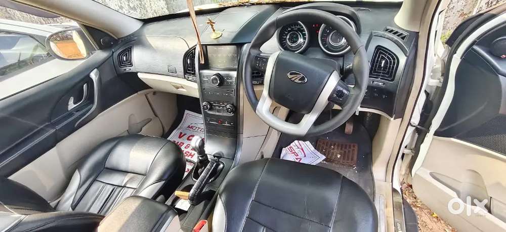 Mahindra Xuv500  W6 2018 Diesel 42000 Km Driven