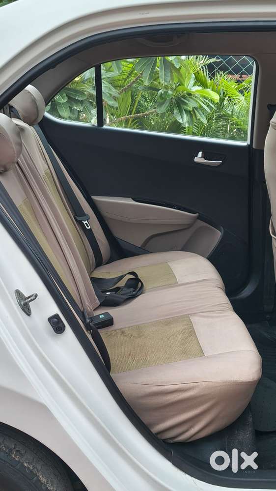 Hyundai Xcent S 1.2 (o), 2015, Petrol