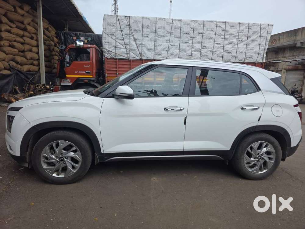2020 Hyundai Creta Diesel