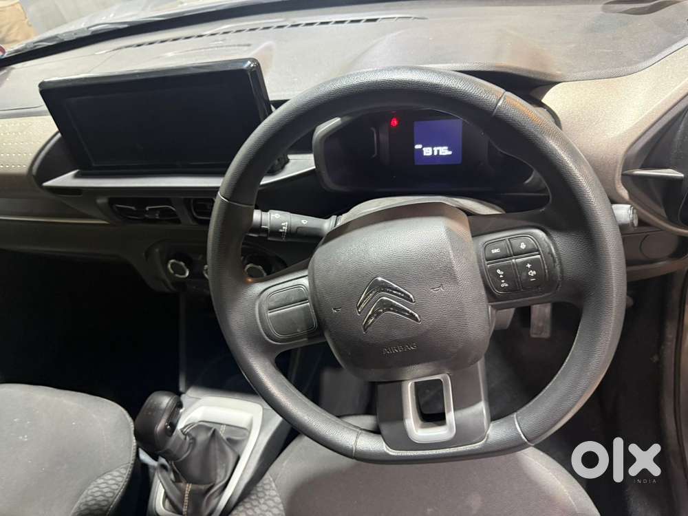 Citroen C3 Feel 1.2 Petrol, 2023, Petrol