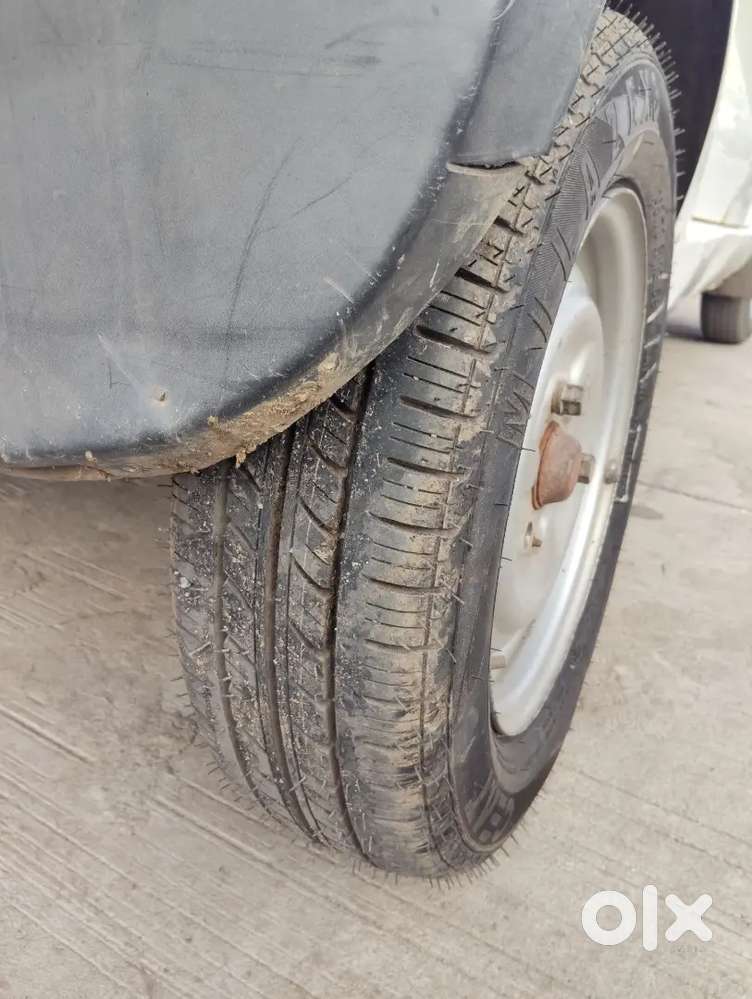 Tata Nano 2013 Petrol Good Condition