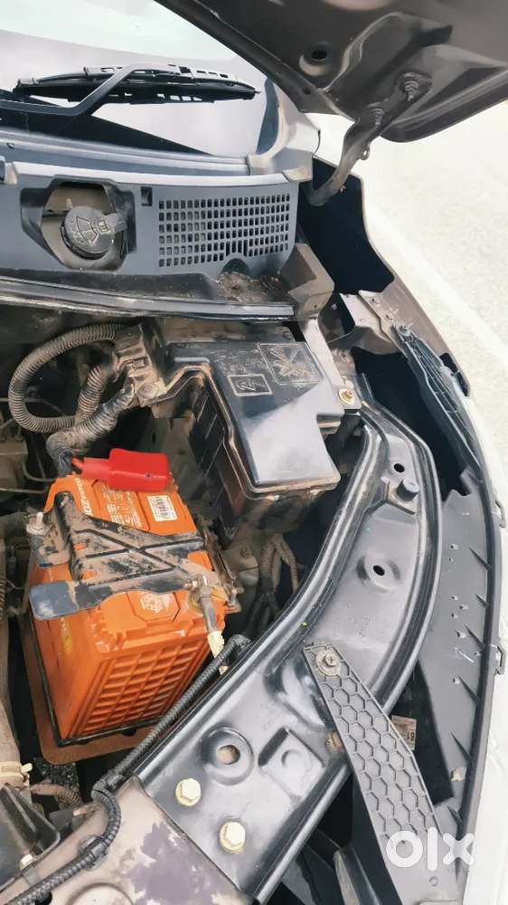 Nissan Magnite बहुत अच्छी Conditions Me