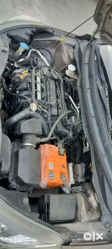 Hyundai I20 2013 Petrol Good Condition