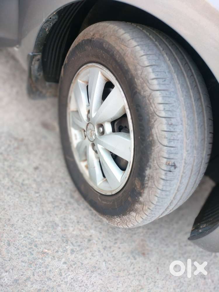 Hyundai I20 Diesel Asta Option, 2012, Diesel