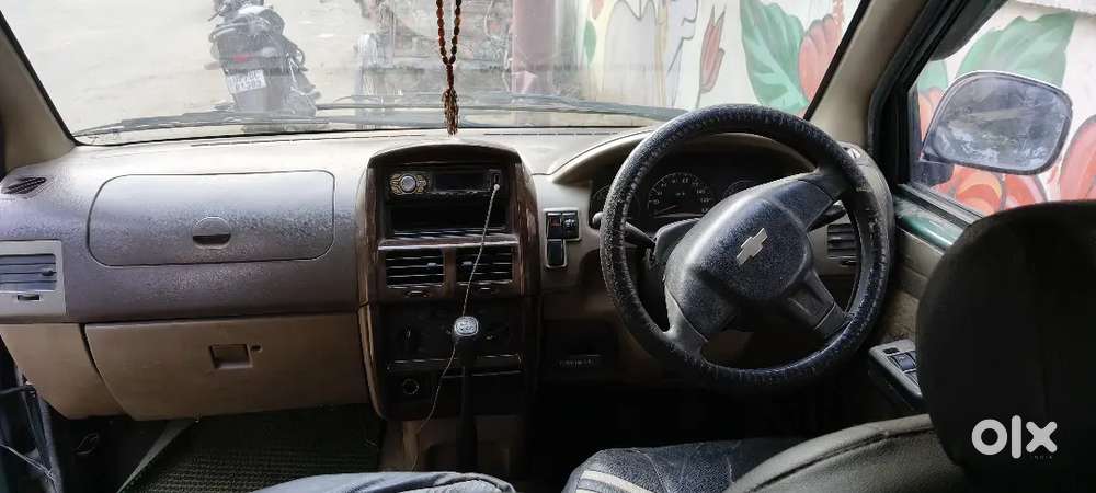 Chevrolet Tavera 2009
