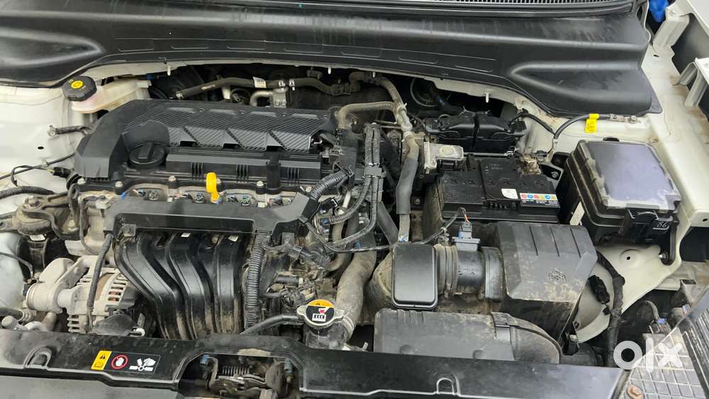 Hyundai Creta 1.5 Sx, 2022, Petrol