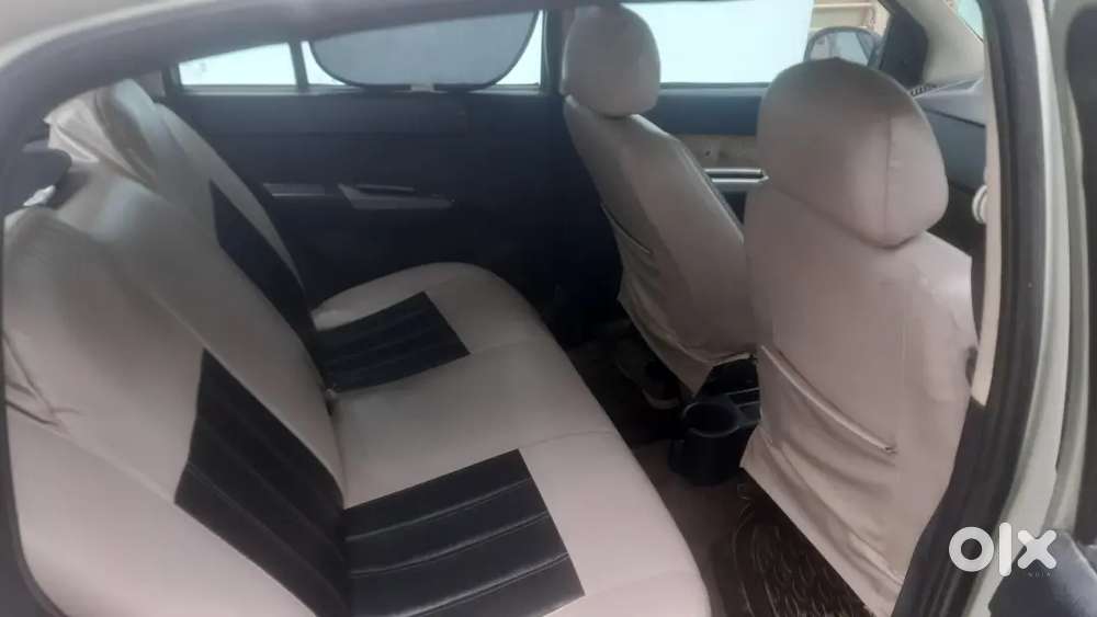 Hyundai Getz 2012 Petrol 89533 Km Driven